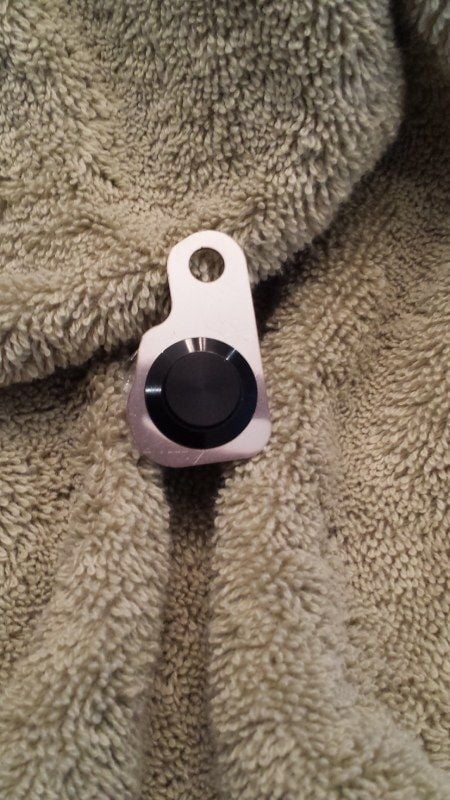 Thumbnail Garage door opener for motorcycles Thumbnail Garage door opener for motorcycles